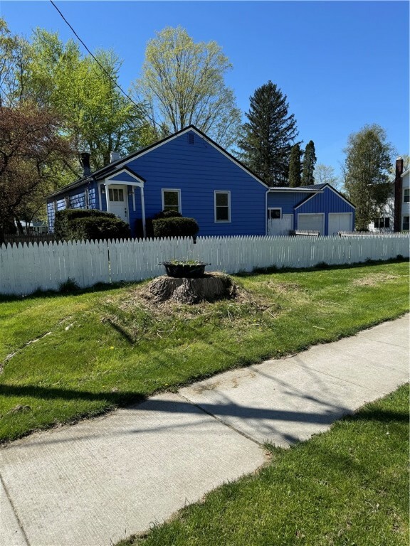 Property Photo: 160 Owego Road NY 13743