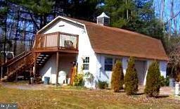 Property Photo: 2860 Monmouth Road NJ 08562