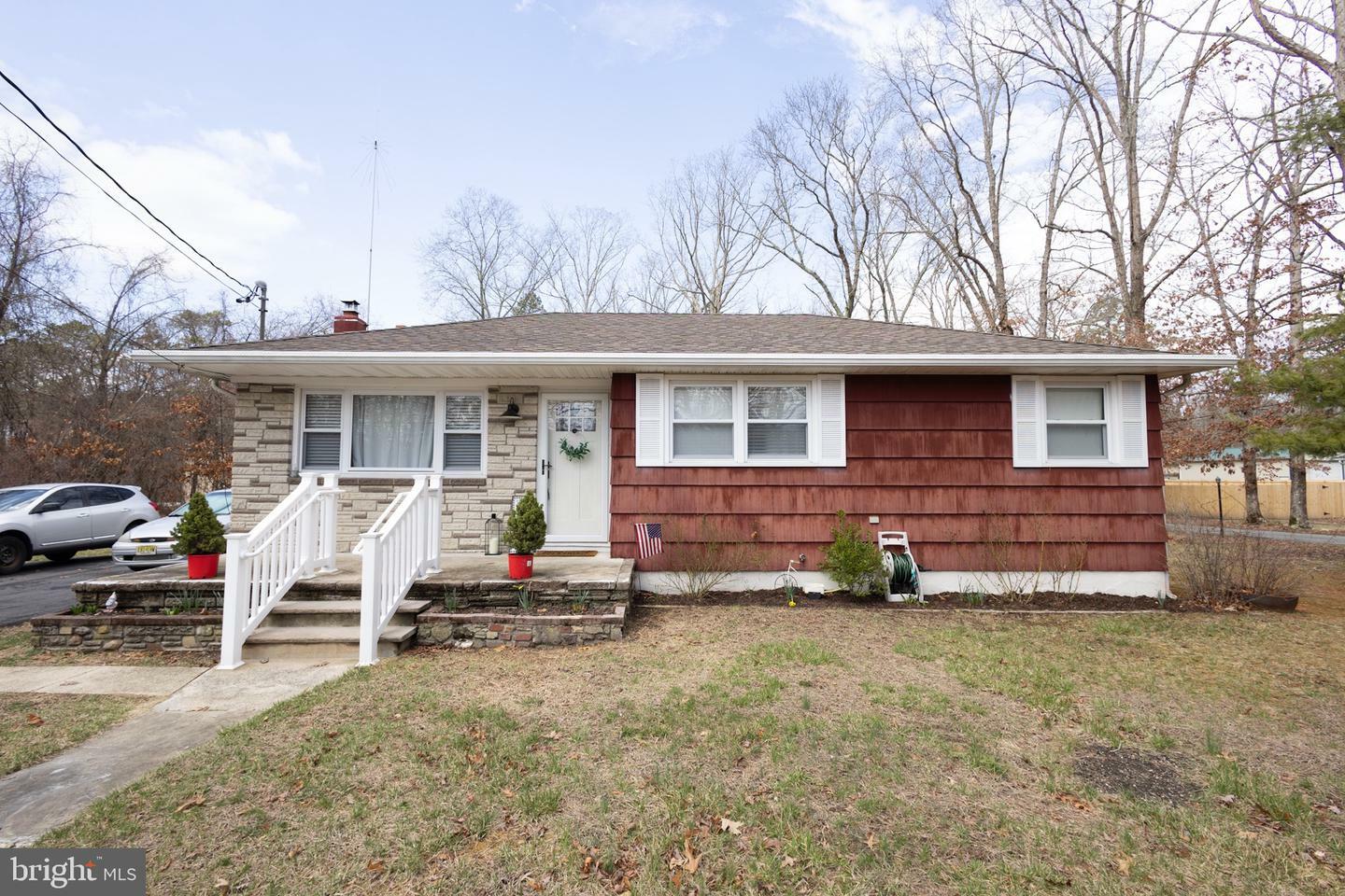 Property Photo: 2139 Route NJ 08330