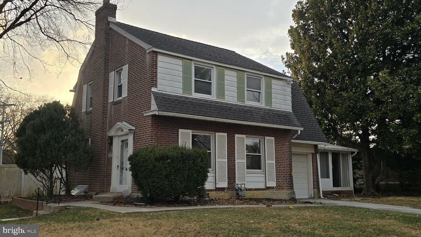 505 E Providence Road  Lansdowne PA 19050 photo