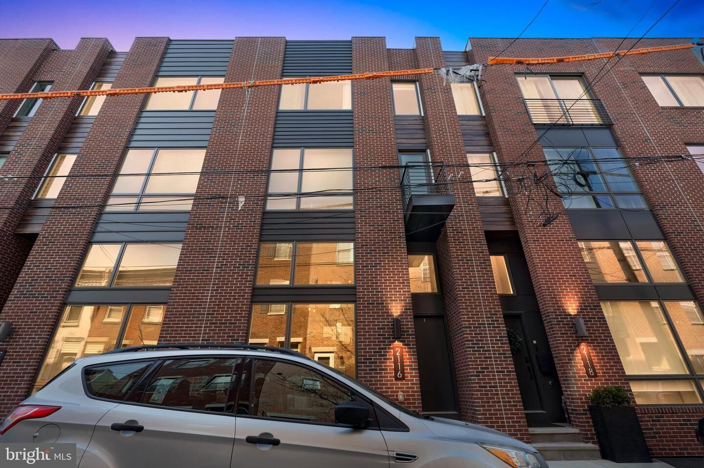 Property Photo:  2116 Kimball Street  PA 19146 