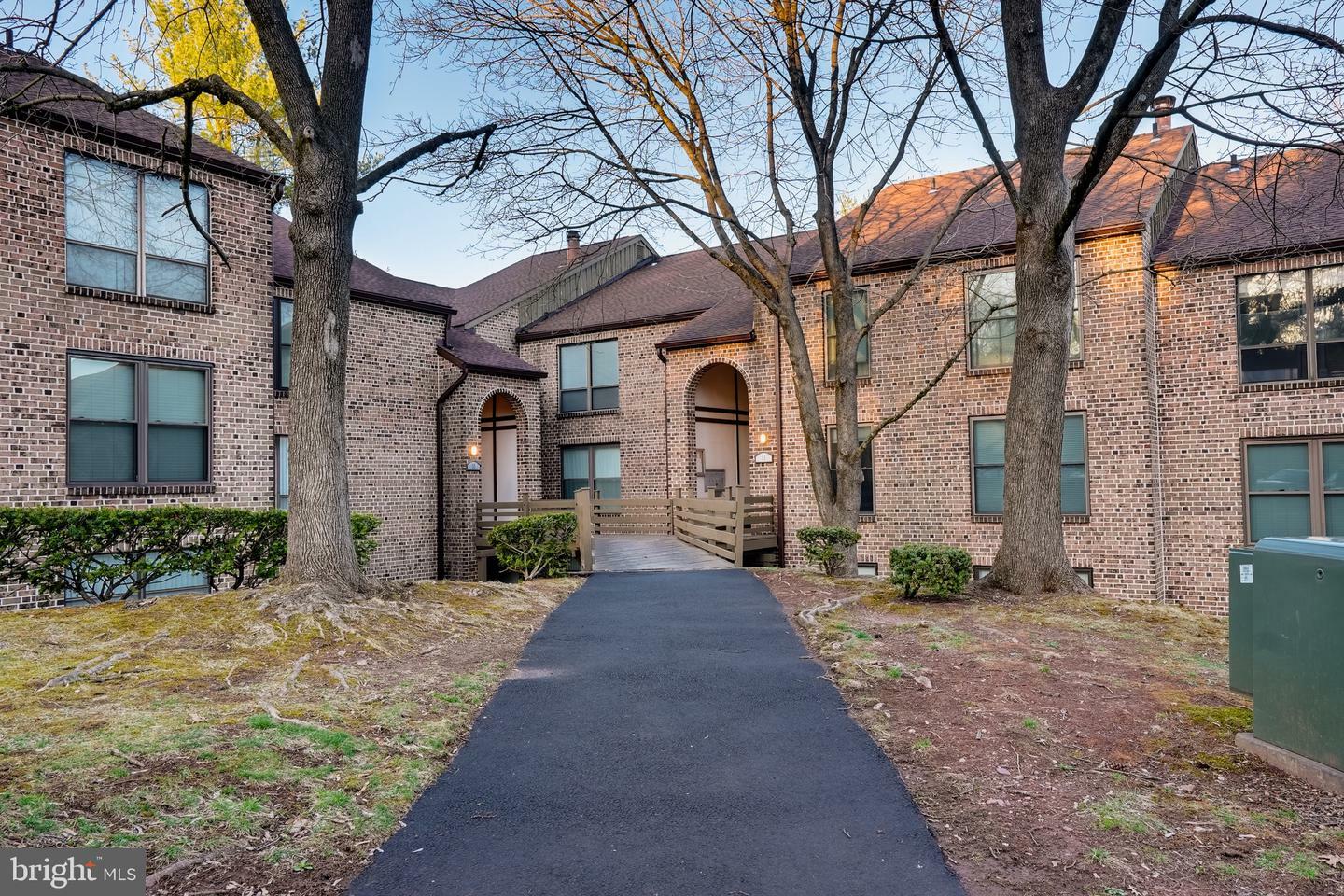 Property Photo: 11 Fairway Road F PA 19607
