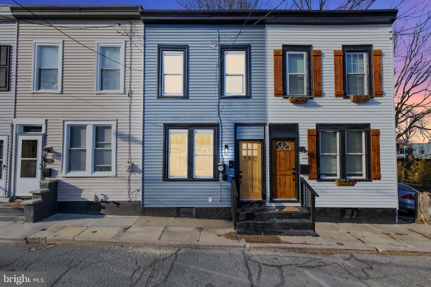 731 Bay Street  Lancaster PA 17603 photo