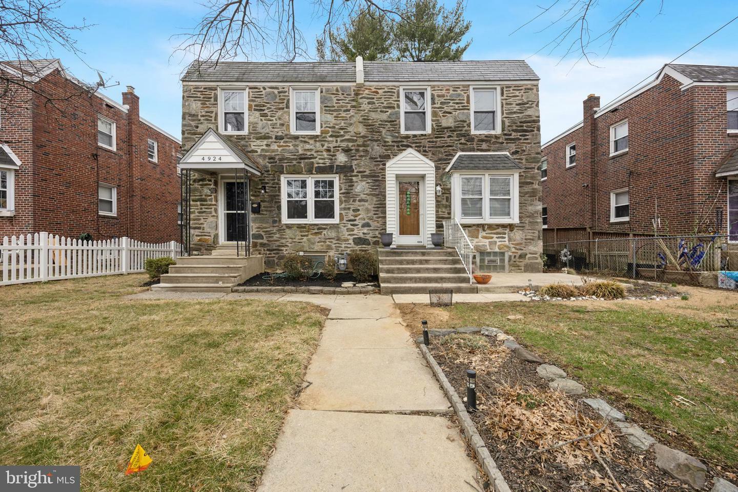 4924 Woodland Avenue  Drexel Hill PA 19026 photo