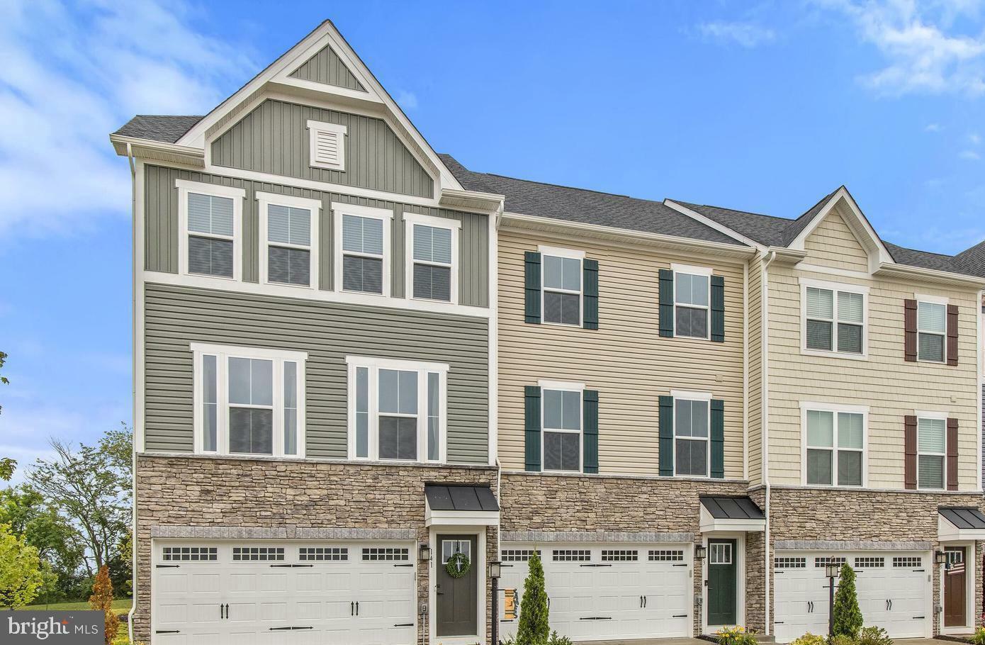 141 Burkwood Terrace  Lake Frederick VA 22630 photo