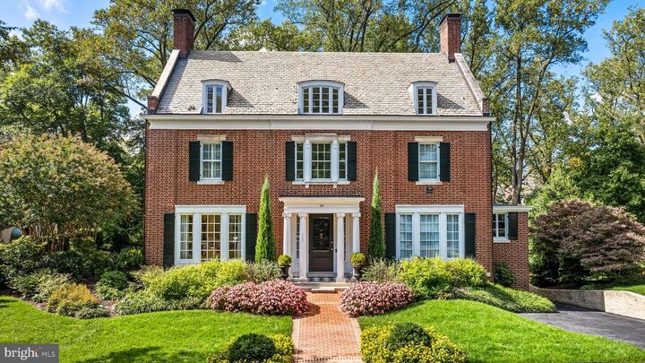 24 Whitfield Road  Baltimore MD 21210 photo