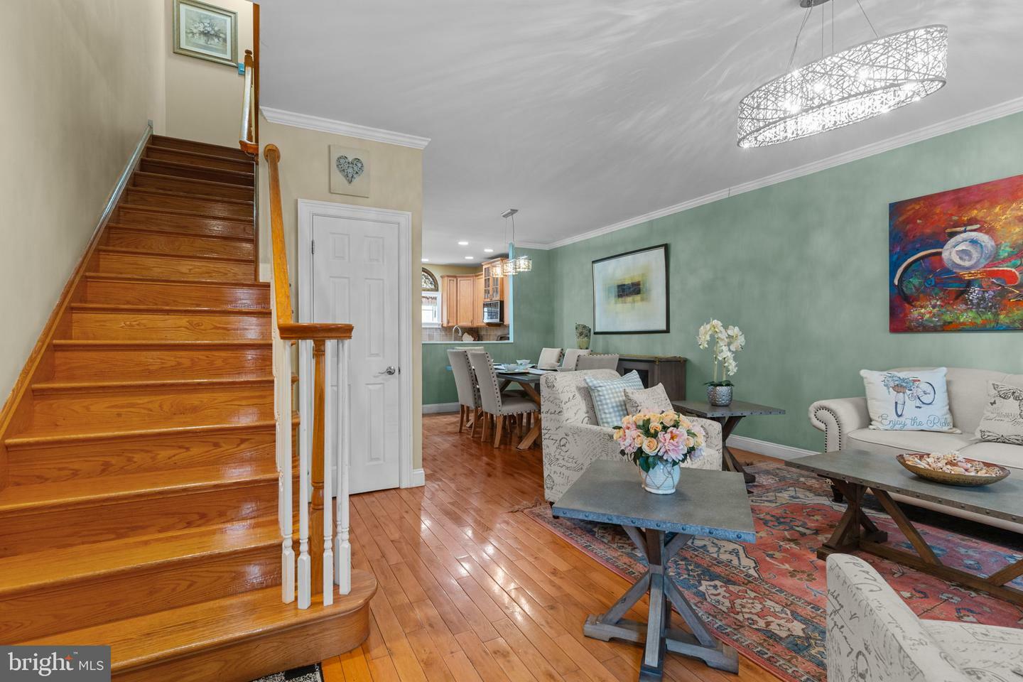 Property Photo: 1734 S Orianna Street PA 19148