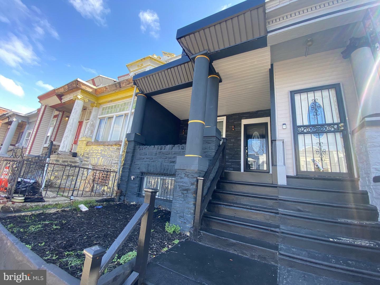 4939 N 16th Street  Philadelphia PA 19141 photo