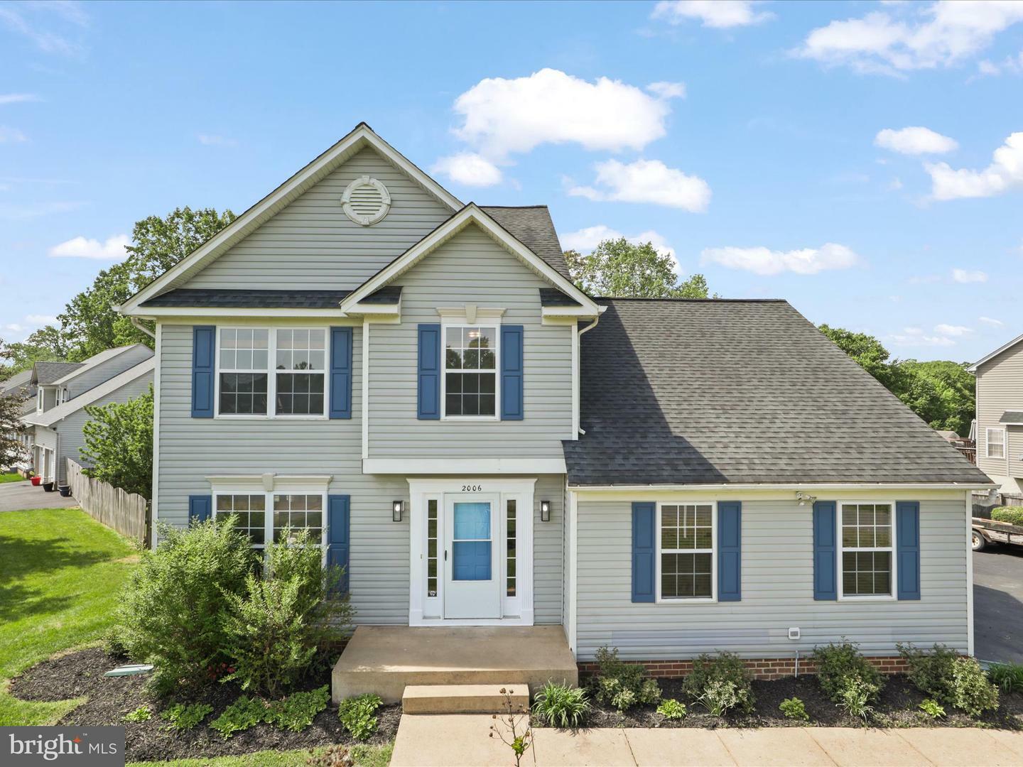 2006 Sierra Drive  Fredericksburg VA 22405 photo