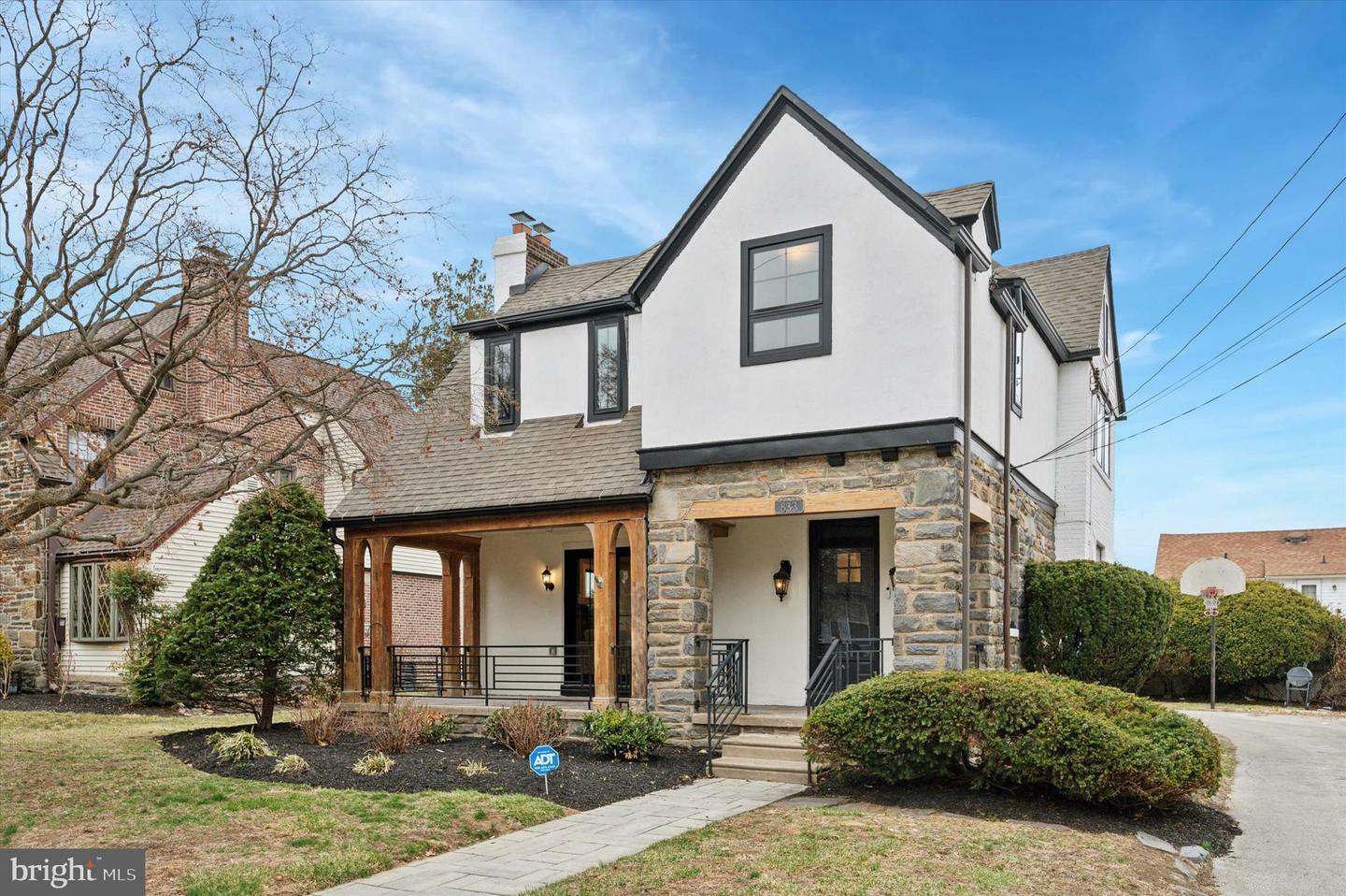 833 Turner Avenue  Drexel Hill PA 19026 photo