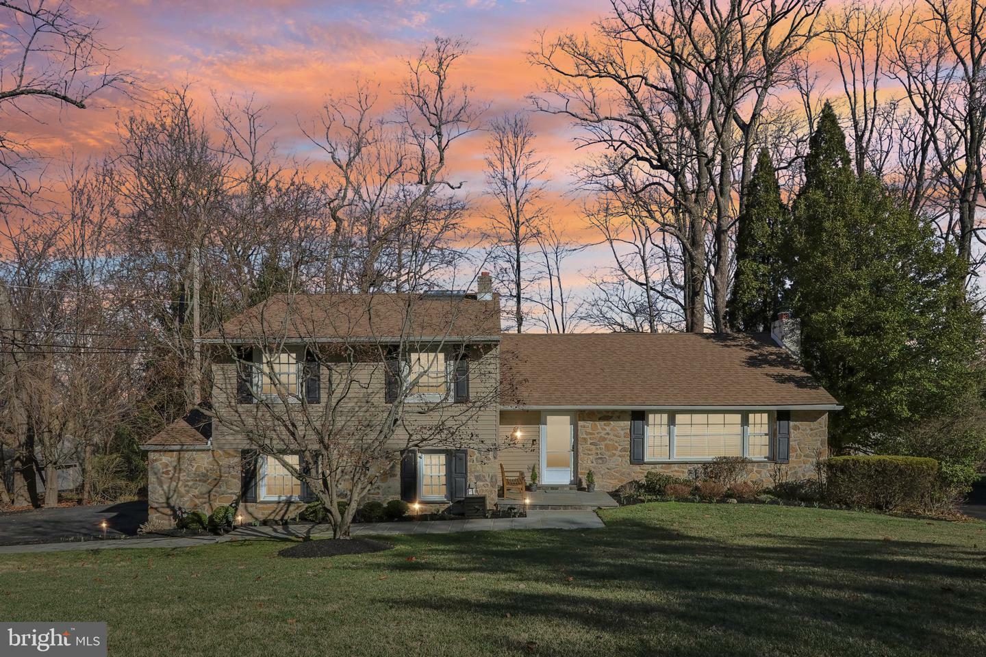 352 Friendship Drive  Paoli PA 19301 photo