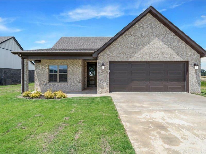 Property Photo: 189 Pintail Pointe AR 72442