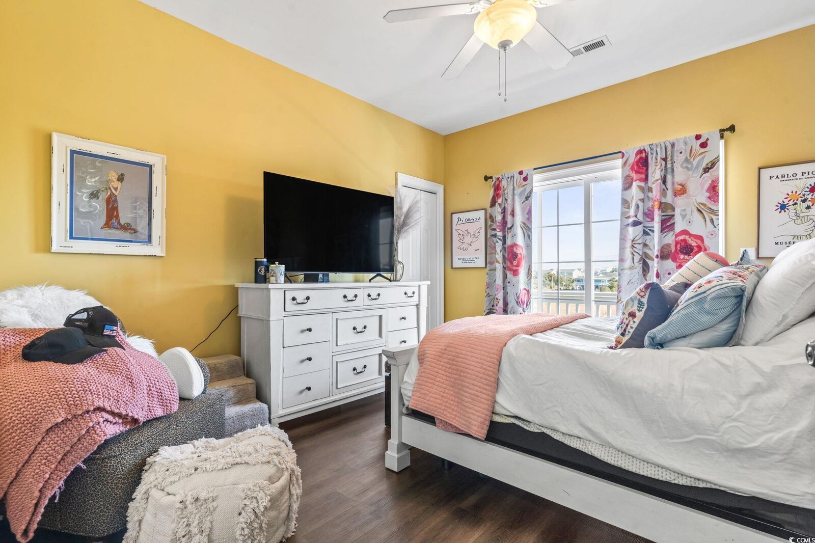 Property Photo:  2304 Pointe Marsh Ln.  SC 29582 