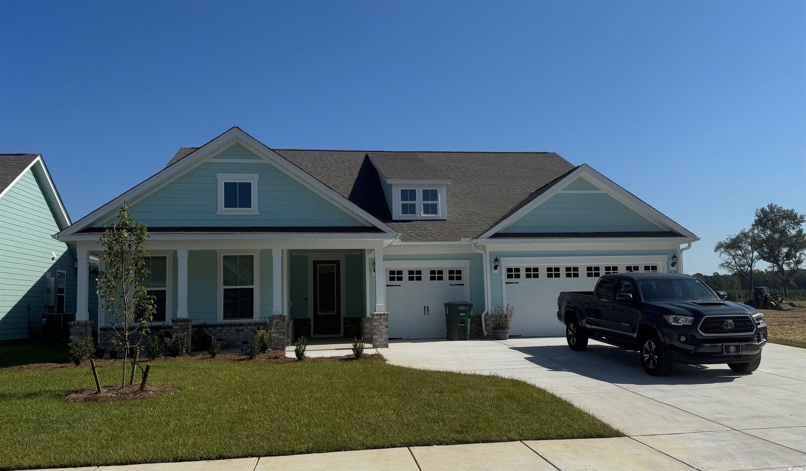 Property Photo:  9505 Long Meadow Way  SC 29568 