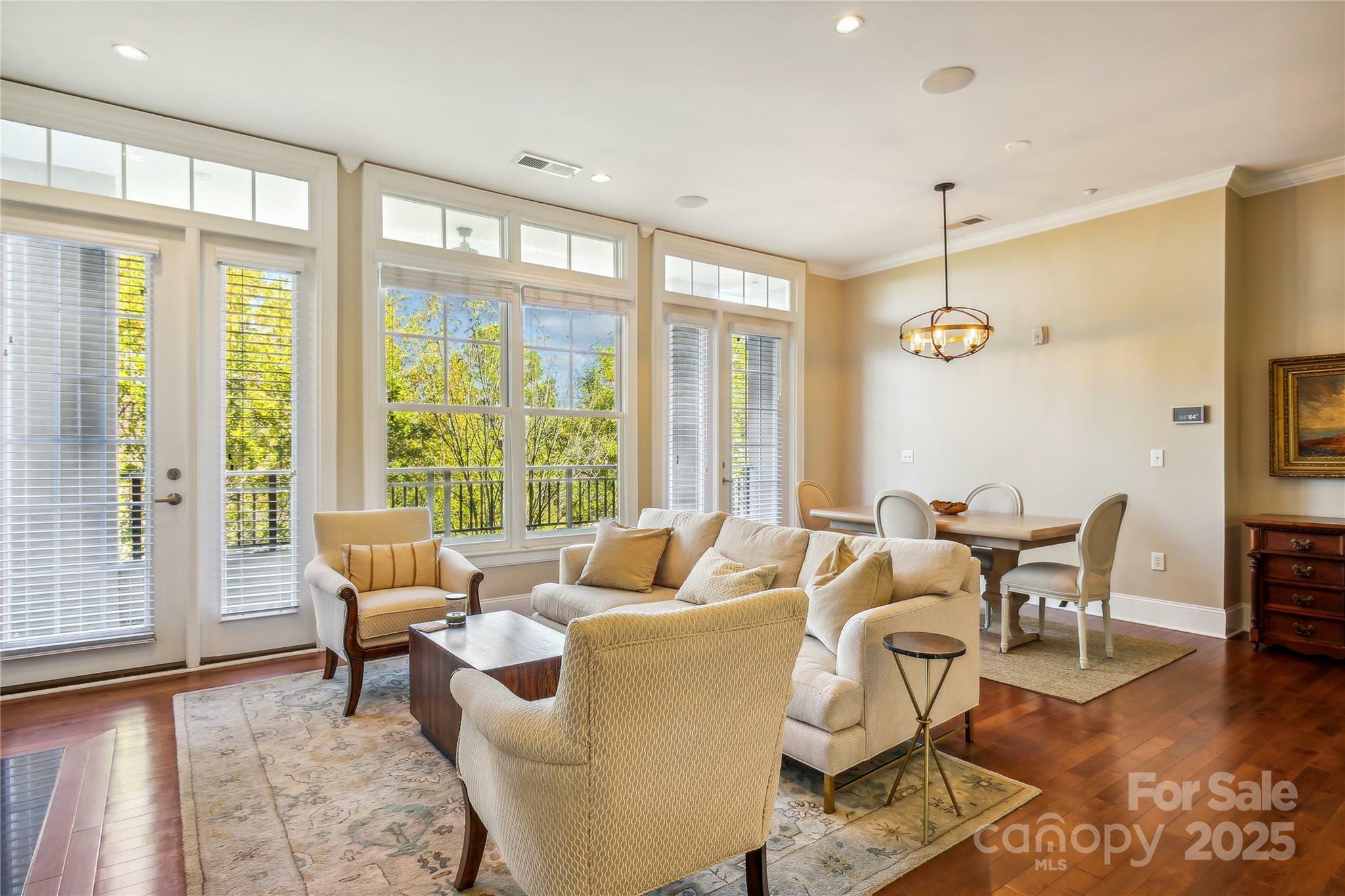Property Photo:  5425 Closeburn Road 309  NC 28210 