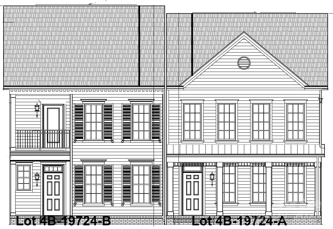 Property Photo: 19724-A School Street NC 28031