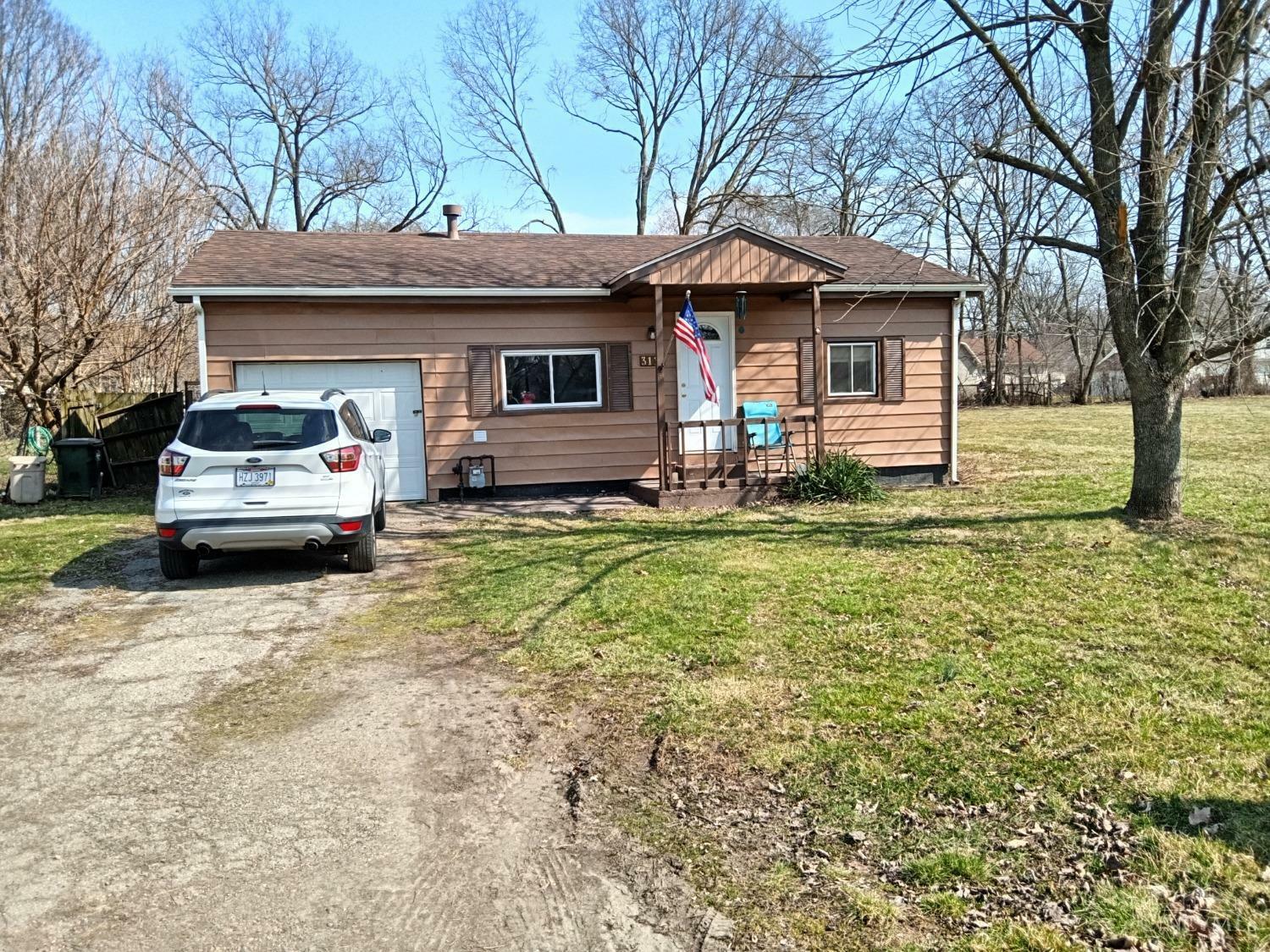 3111 Rufus Street  Middletown OH 45044 photo
