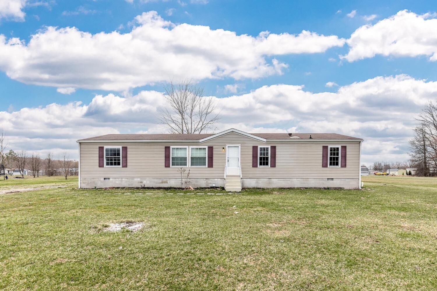 Property Photo: 3374 Trabecca Lane OH 45154