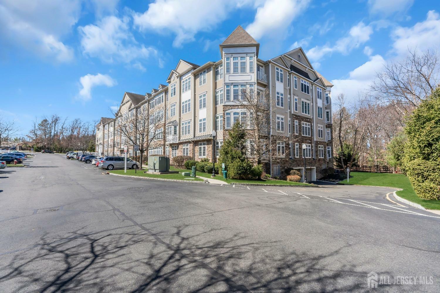 Property Photo: 1111 Cedar Village Boulevard NJ 08816