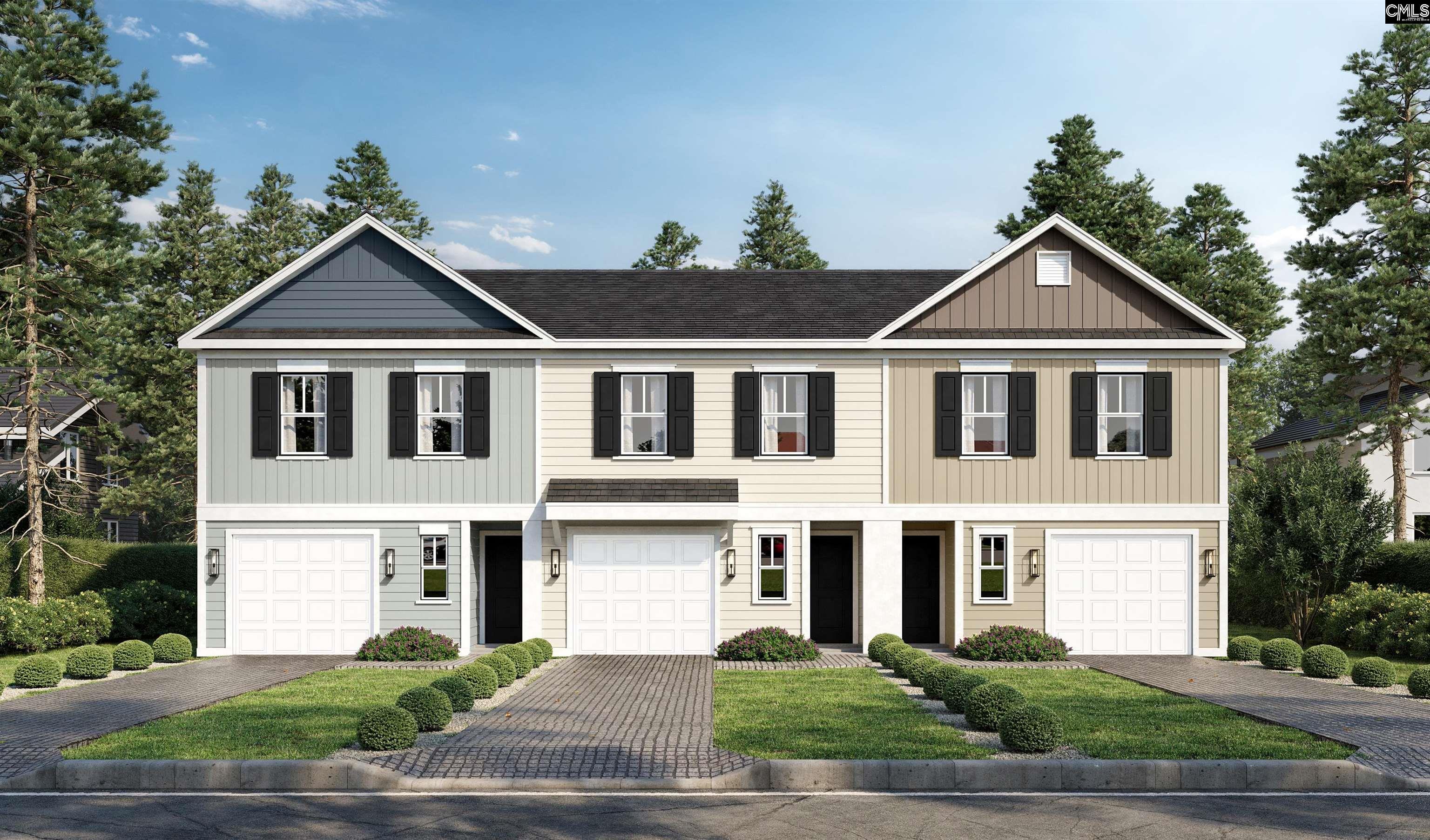 Property Photo: 21 Spring Pine SC 29212