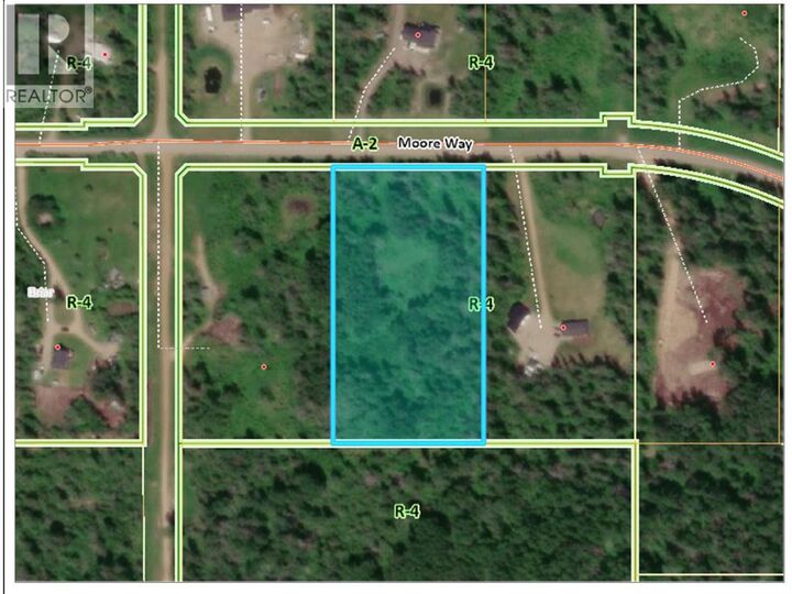 Property Photo:  Lot 4 203 Road  BC V1G 4H8 
