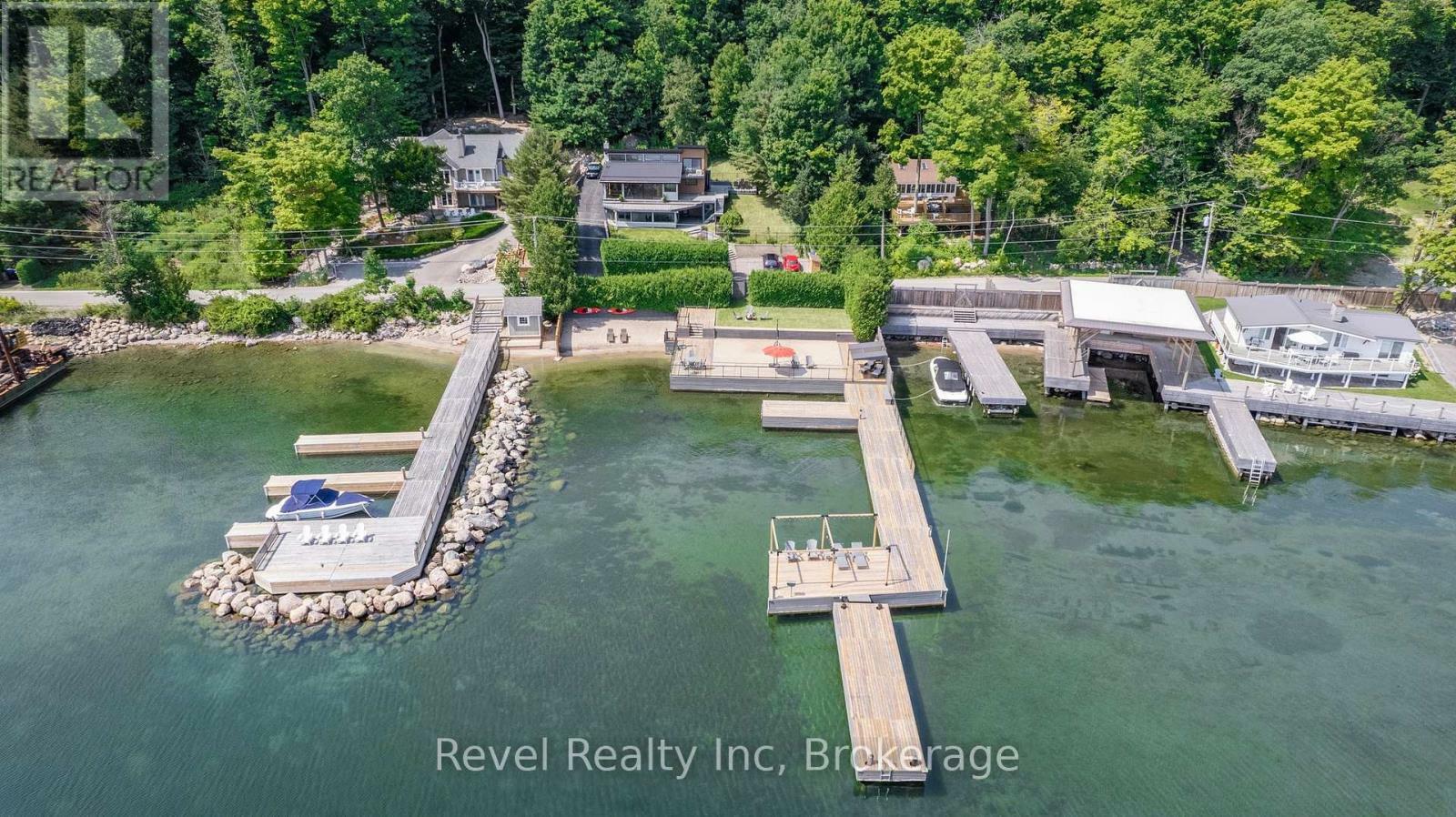 Property Photo: 237 West Shore Drive ON L9M 0M7