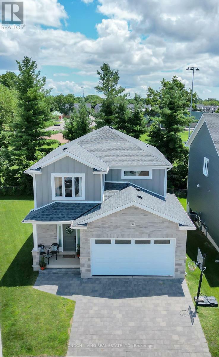 22701 Adelaide Road 37  Strathroy-Caradoc (Mount Brydges) ON N0L 1W0 photo