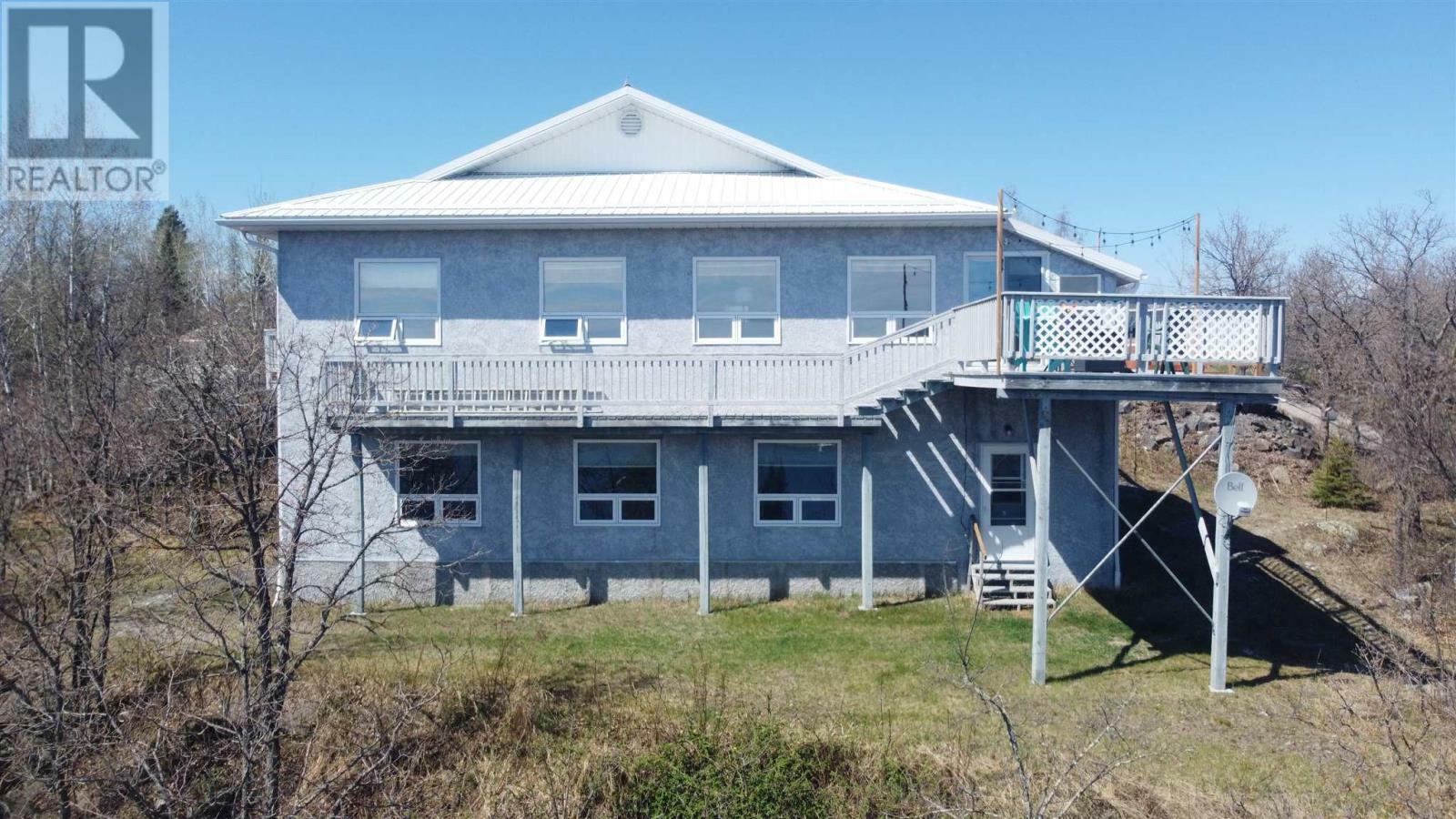 Lot 41 Fr2 McKenzie Portage Road  Keewatin ON P0X 1C0 photo