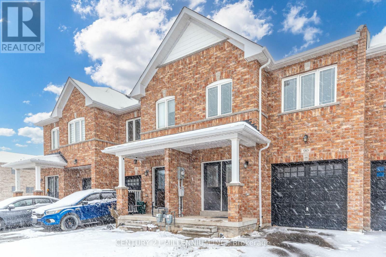 Property Photo: 90 Palace Street ON L2V 0J6