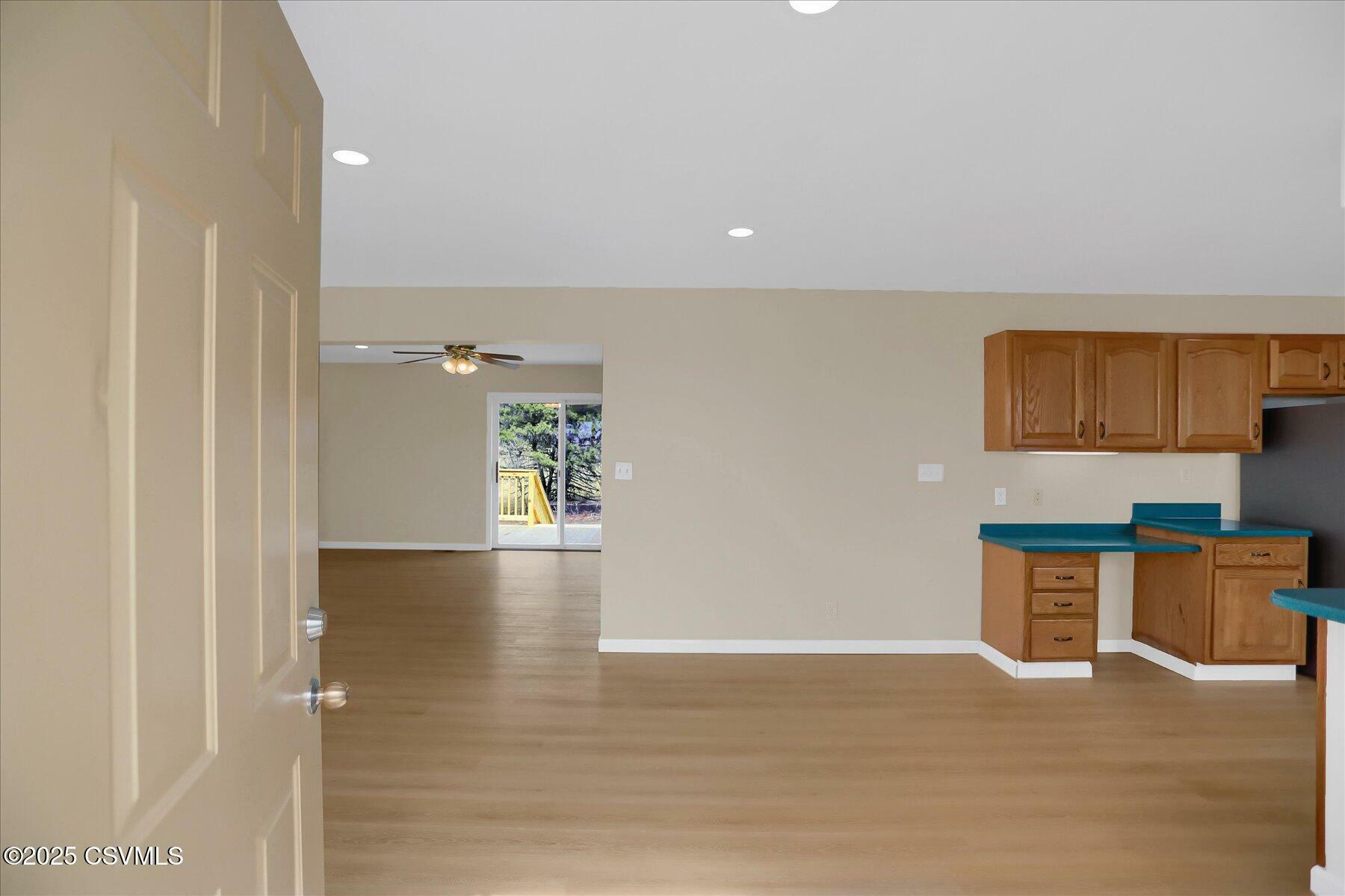 Property Photo: 187 Hickory Road PA 17772