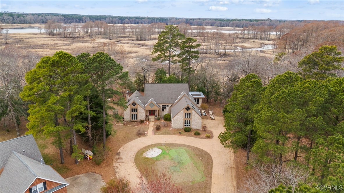Property Photo: 276 Colony Trail VA 23089