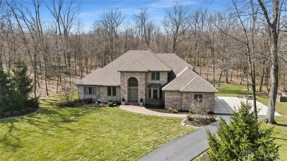 Property Photo: 1873 River Ridge Drive OH 45370