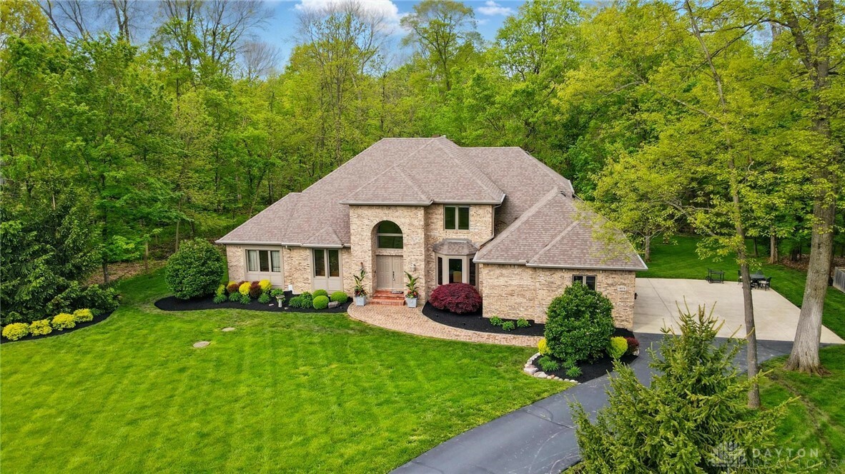 Property Photo: 1873 River Ridge Drive OH 45370
