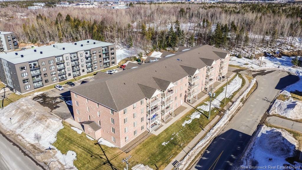 Property Photo: 165 Valcour Drive 216 NB E3E 0H5