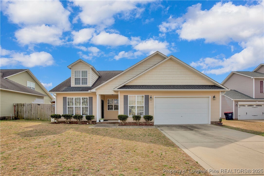 Property Photo: 1229 Snowy Egret Drive NC 28306