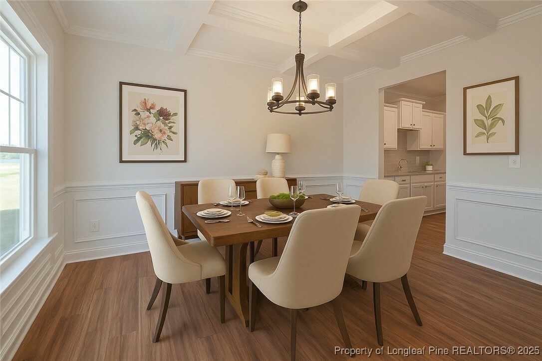 Property Photo: 333 Edwinstowe (Lot 24) Avenue NC 28311