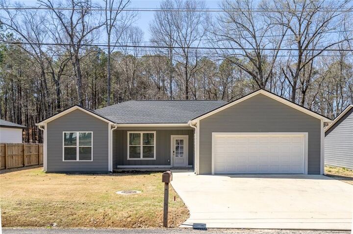 12 Holland Drive  Rome GA 30165 photo