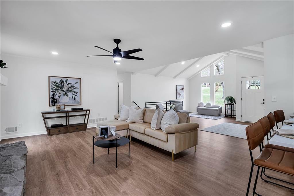 Property Photo: 3046 Wendgate Drive GA 30062