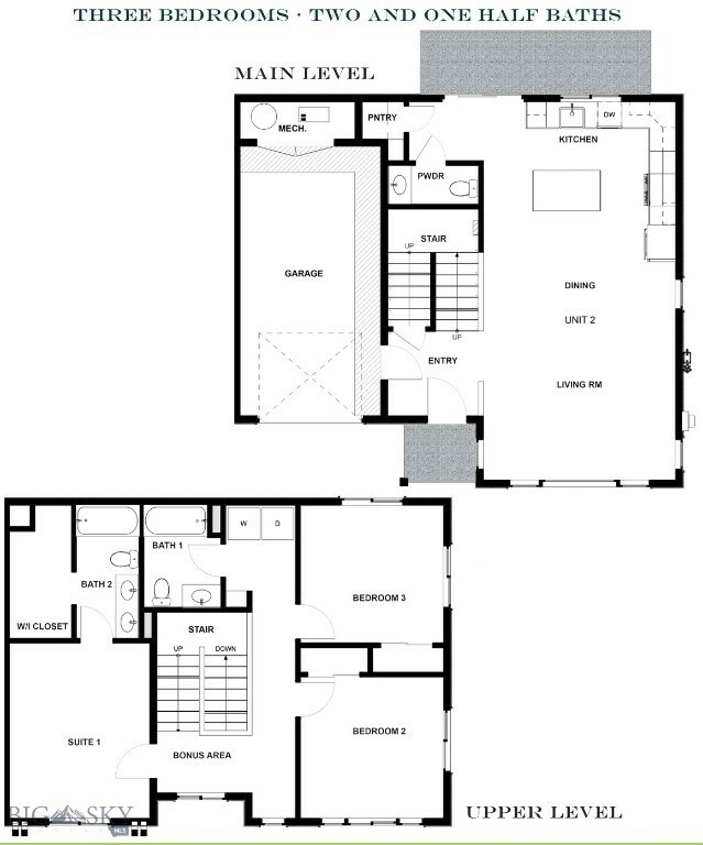 Property Photo: 5610 Sandpiper MT 59718