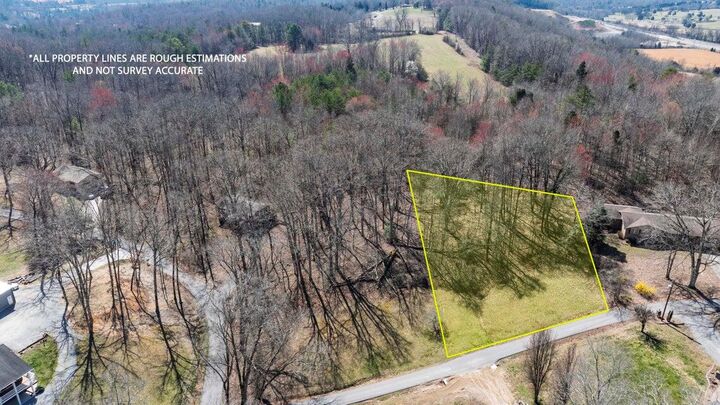 Property Photo:  000 Signal Drive  TN 37381 