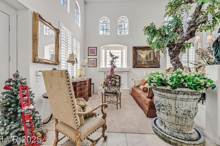 Property Photo:  1465 Via Savona Drive  NV 89052 