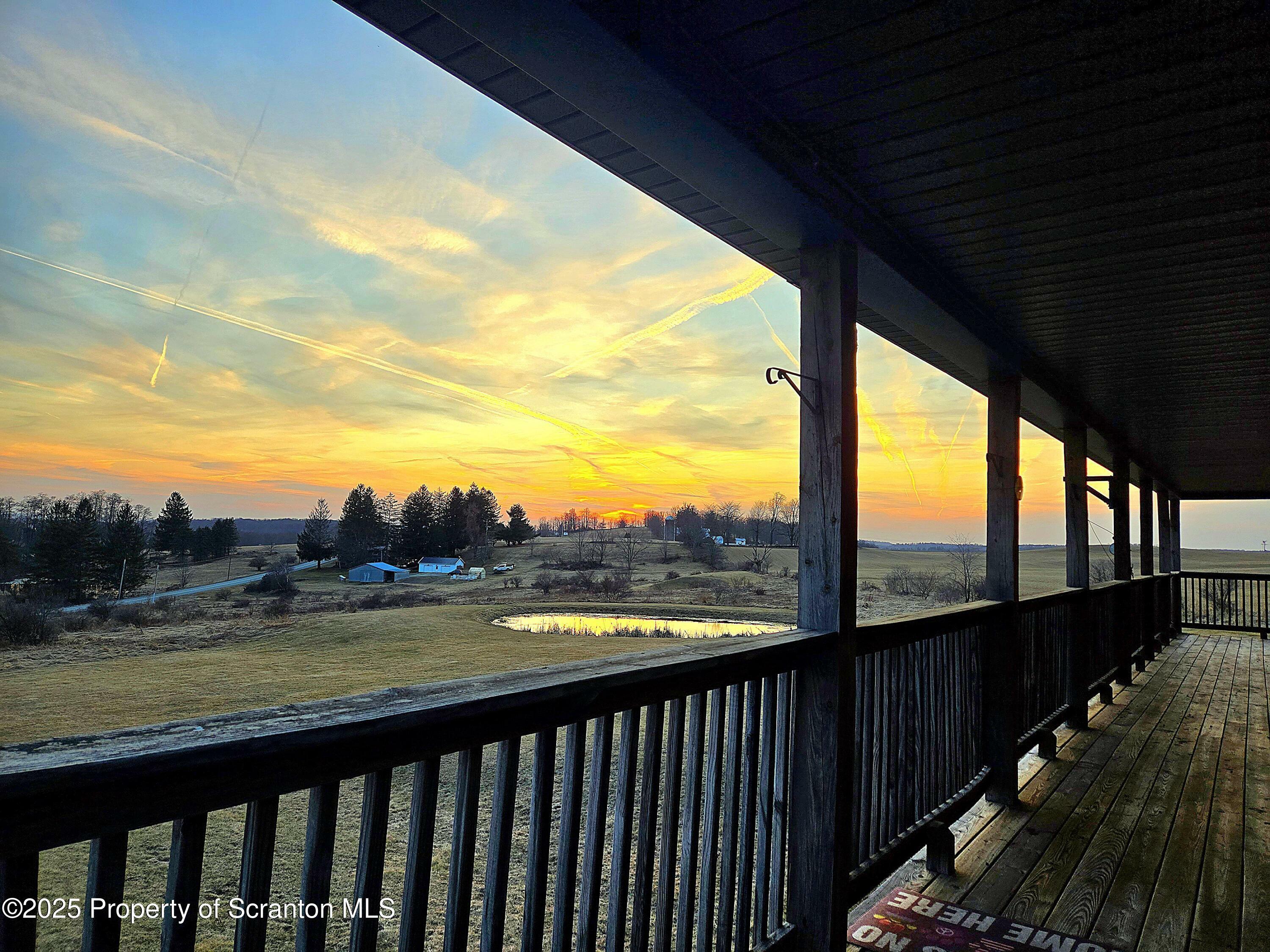 Property Photo: 2963 SR 3004 PA 18630