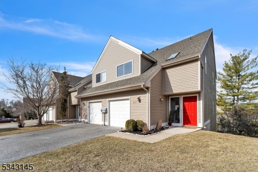 Property Photo: 334 Falcon Ridge Way NJ 07419