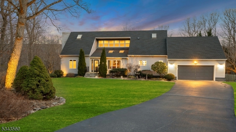 71 Paderewski Road  Jefferson Twp. NJ 07438 photo