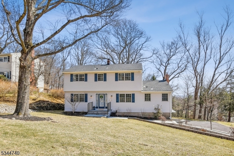 51 Misty Mountain Rd  Randolph Twp. NJ 07869 photo