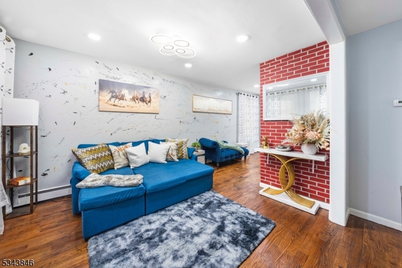 Property Photo: 134 Belleville Ave NJ 07109