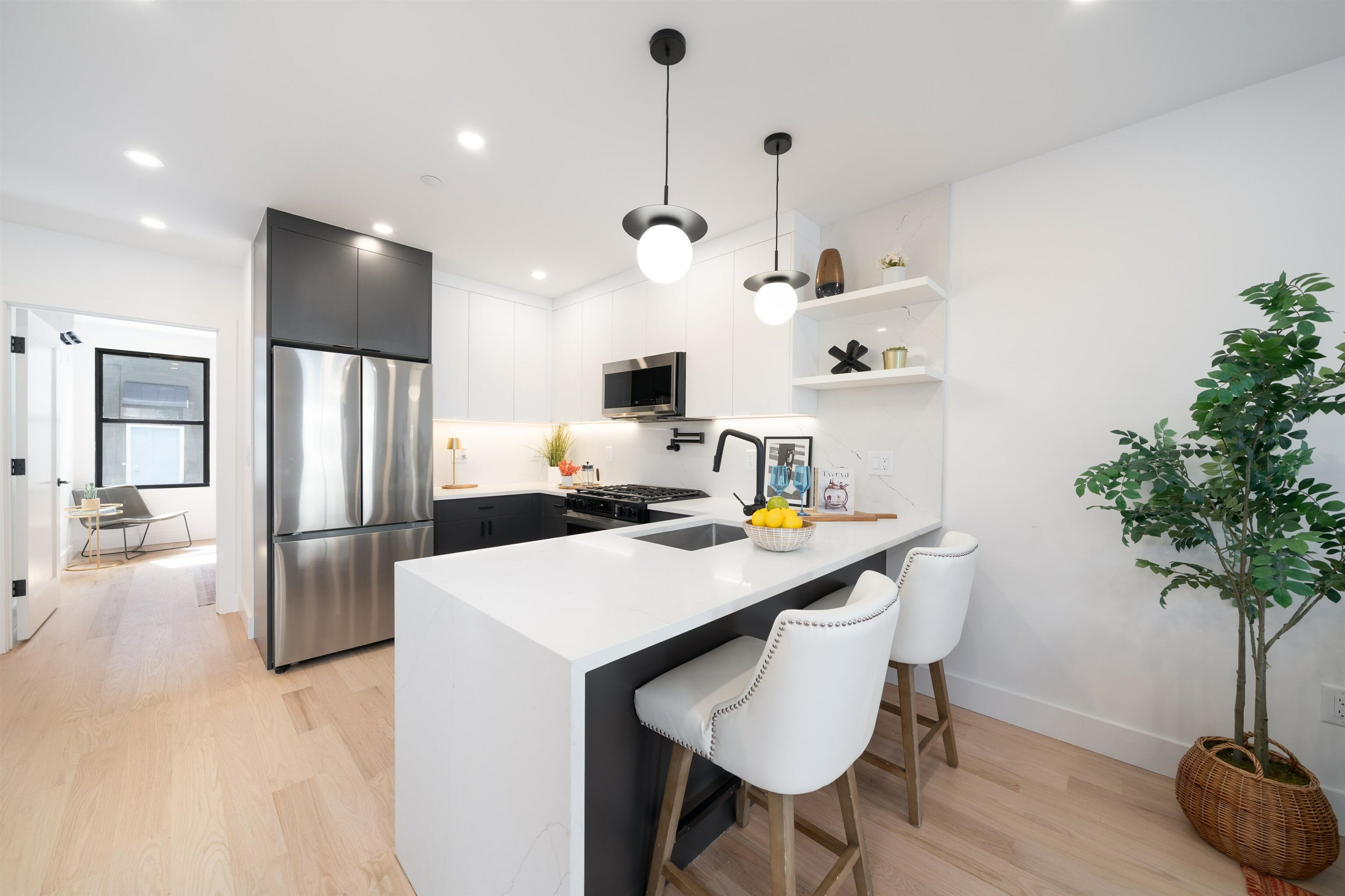 Property Photo: 347 Pavonia Ave 1 NJ 07302