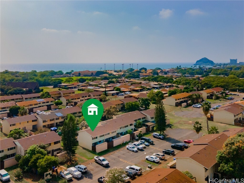Property Photo: 85-148 Ala Walua Street A HI 96792