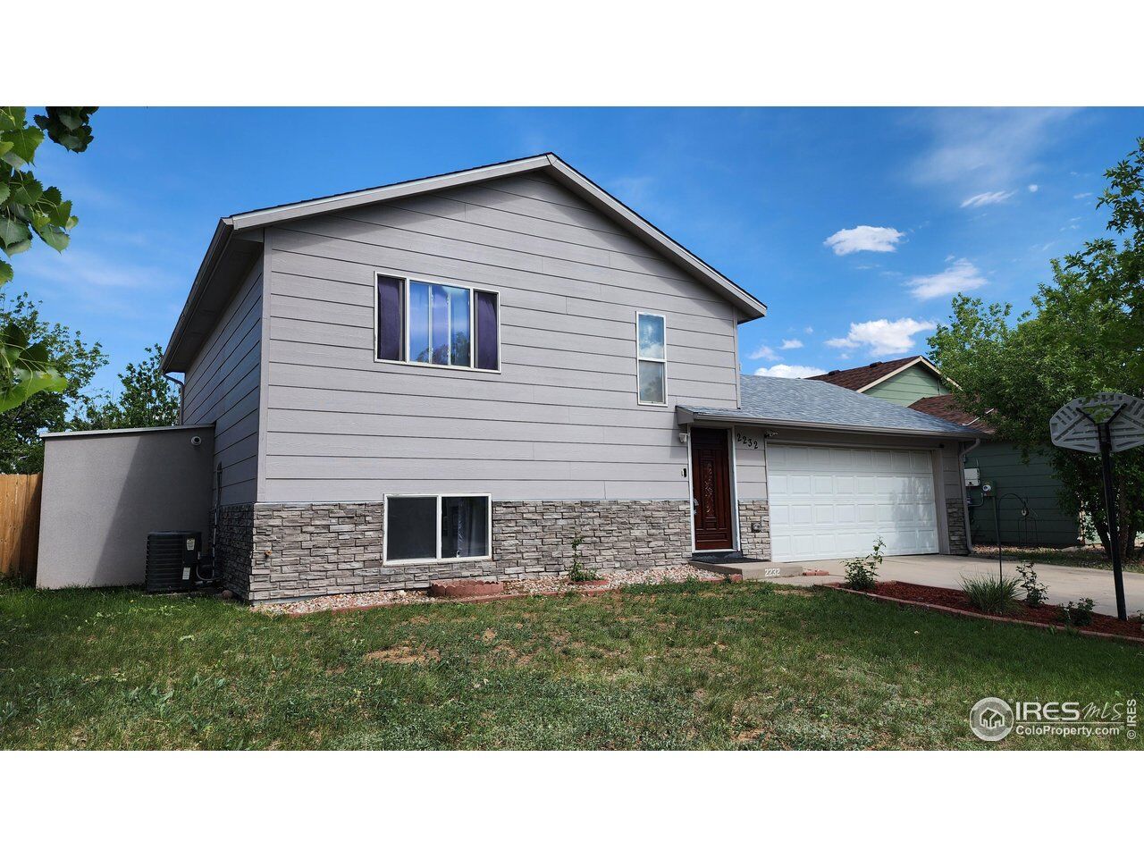 Property Photo:  2232 Ash Ave  CO 80631 