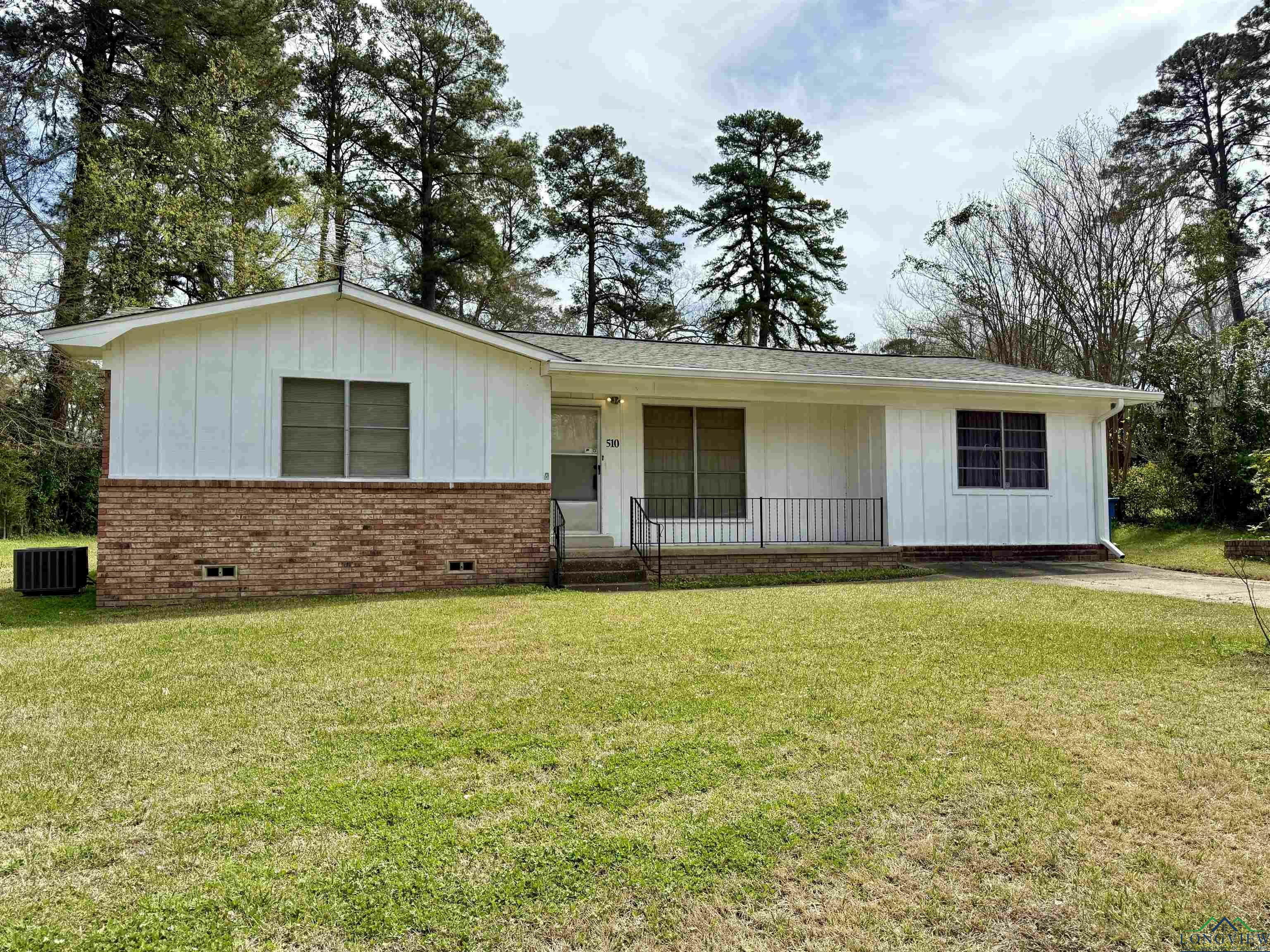 510 Murray  Marshall TX 75672 photo